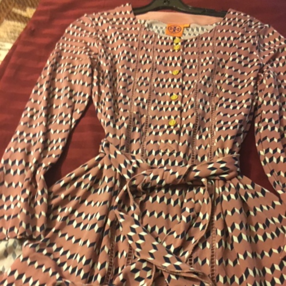 Tory Burch  Tunic